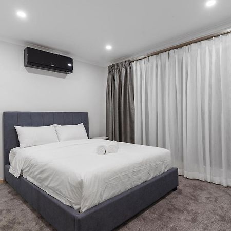 Apartmán The Antilia Auckland Exteriér fotografie