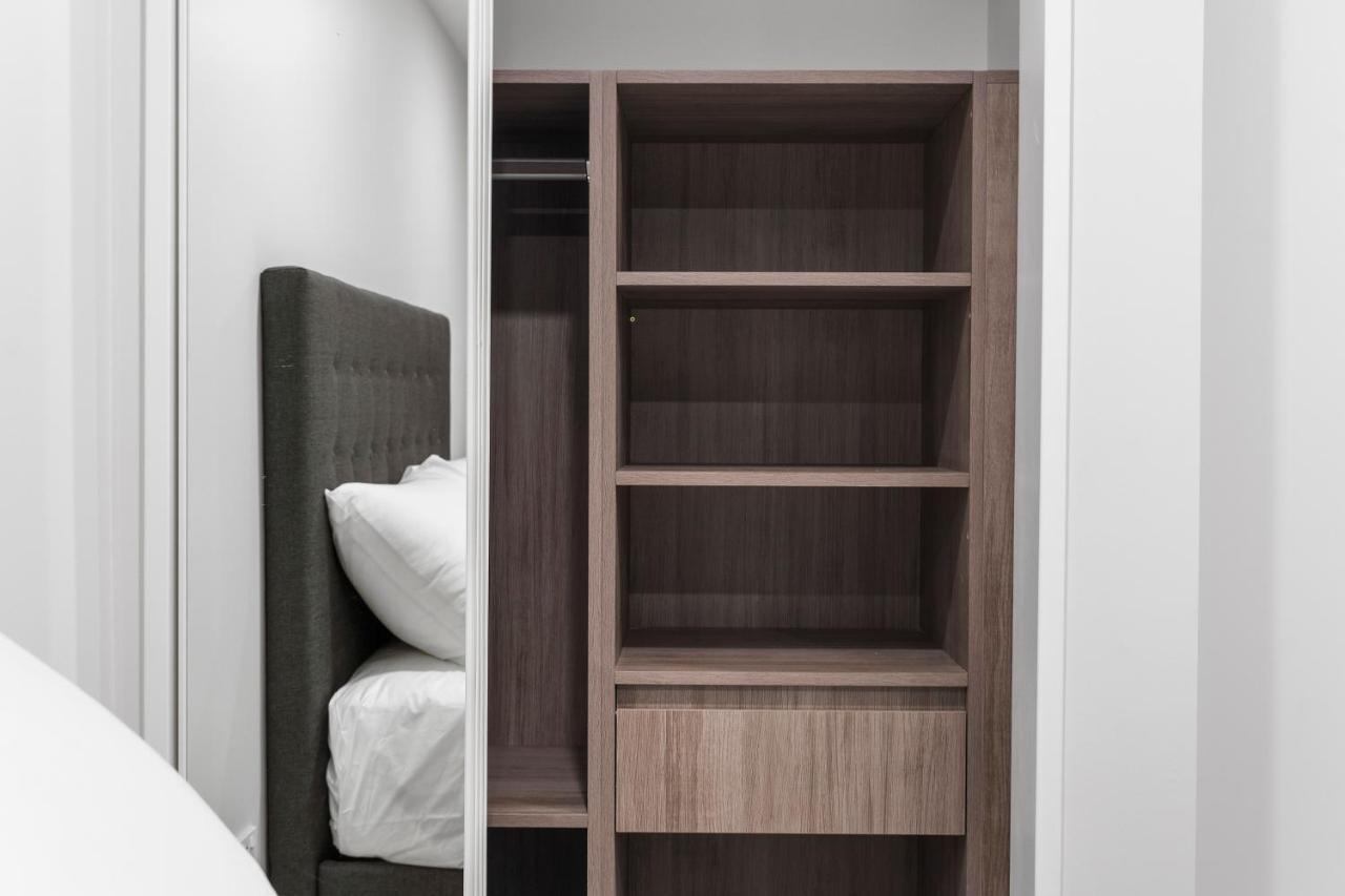 Apartmán The Antilia Auckland Exteriér fotografie