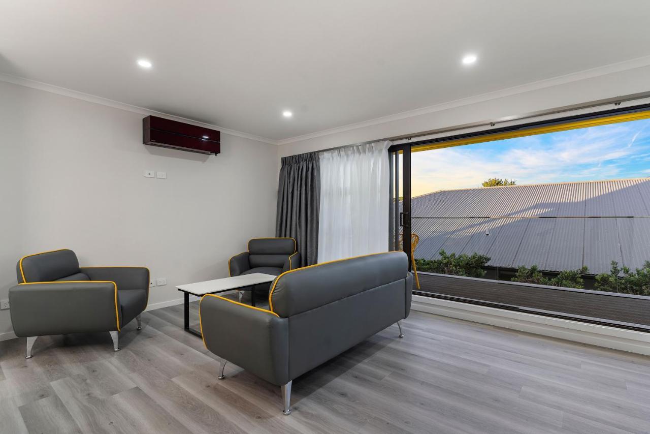 Apartmán The Antilia Auckland Exteriér fotografie