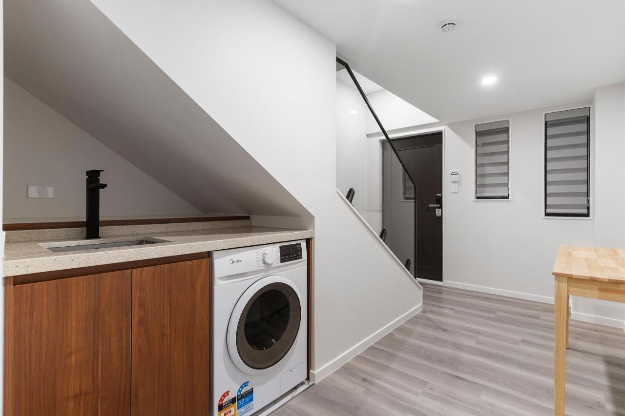Apartmán The Antilia Auckland Exteriér fotografie