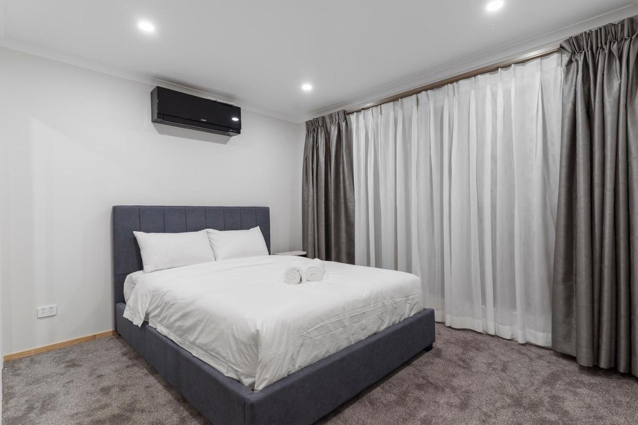 Apartmán The Antilia Auckland Exteriér fotografie